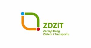 Logo ZDZIT Olsztyn